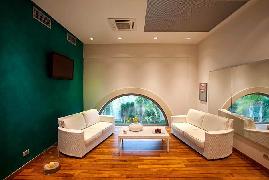 Arthotel & Park Lecce