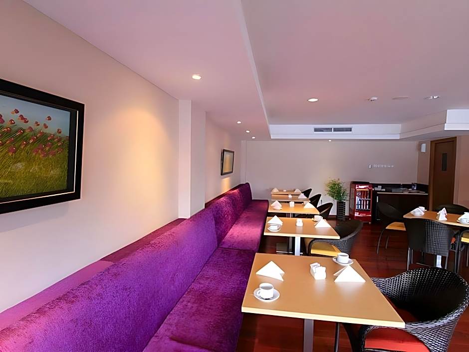 Cititel Hotel Pekanbaru