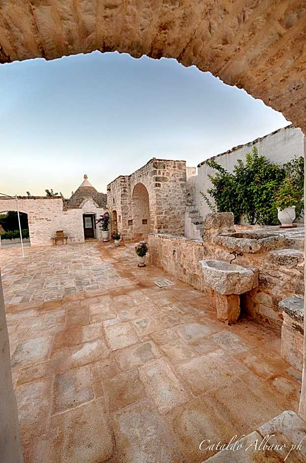 Masseria Luco