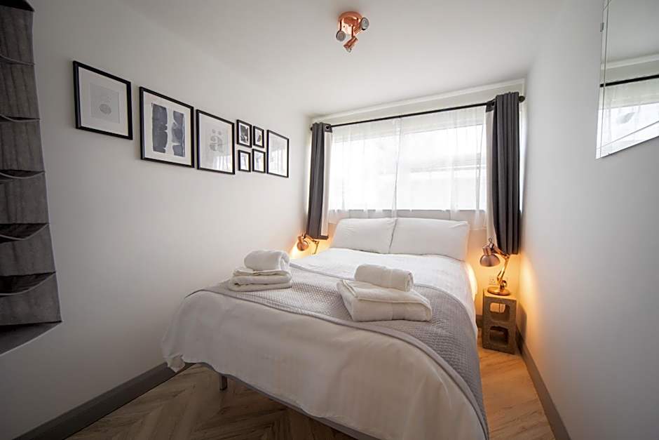 Belle Aire Holiday Park