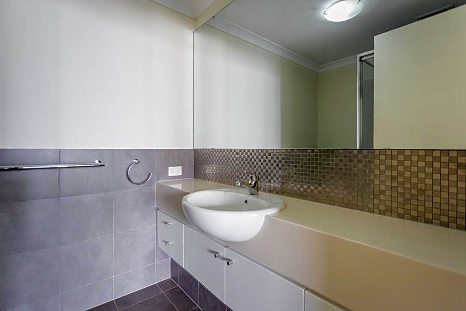 Nautilus by Rockingham Apartments