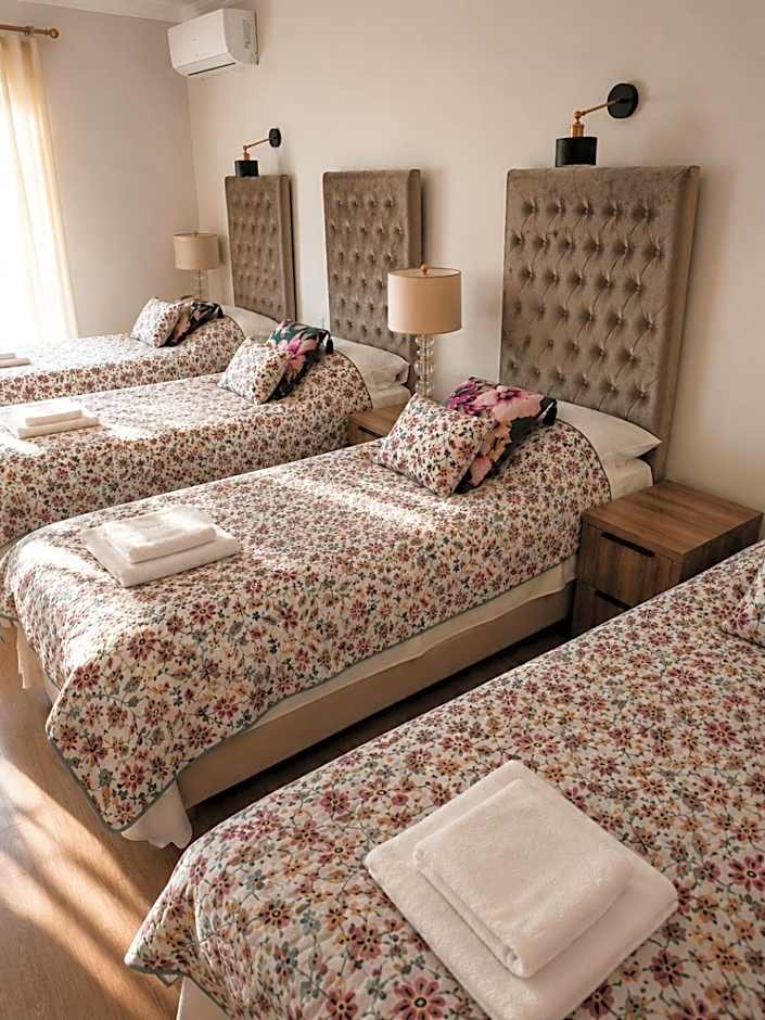 Apartamenty Kapitańskie