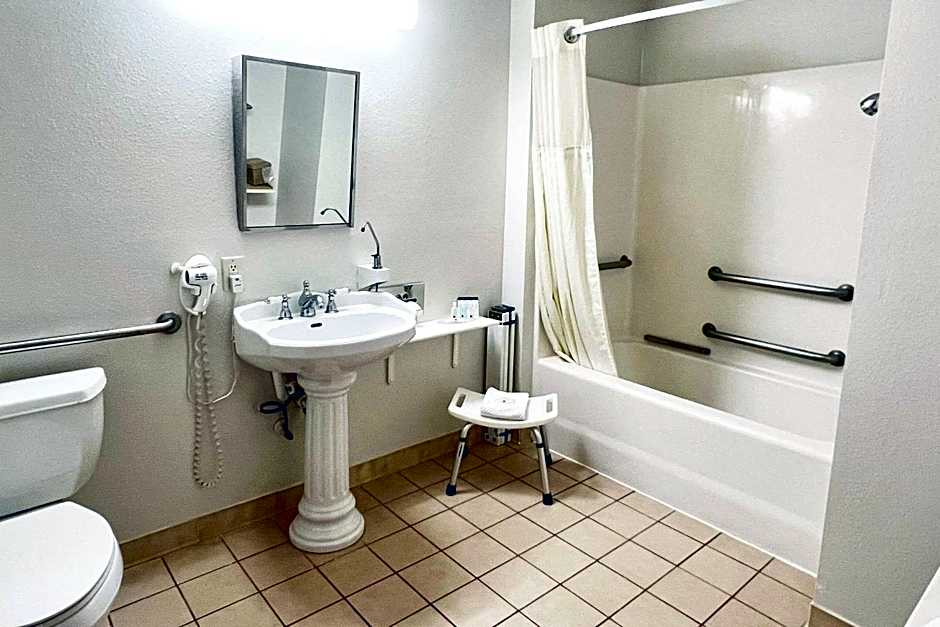 Quality Inn Gainesville I-75