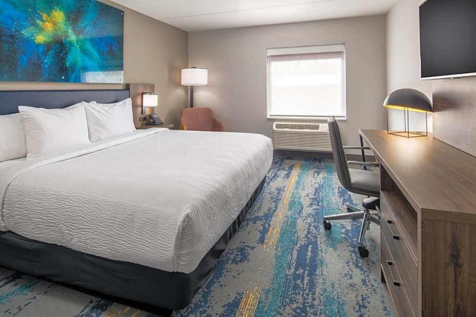 La Quinta Inn & Suites by Wyndham Spokane Downtown