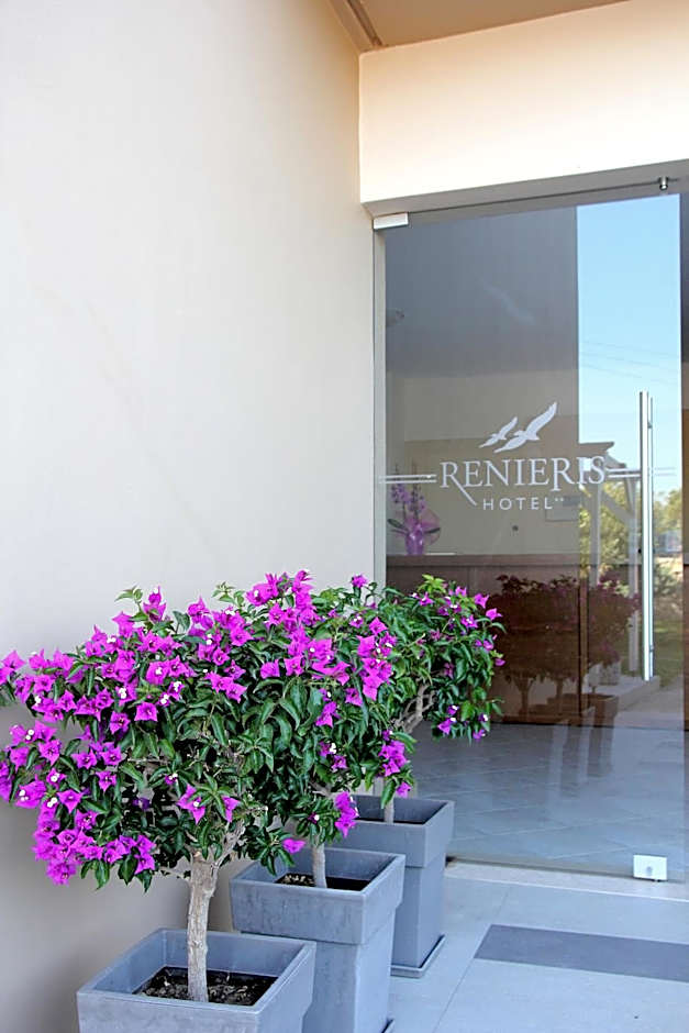 Renieris Hotel