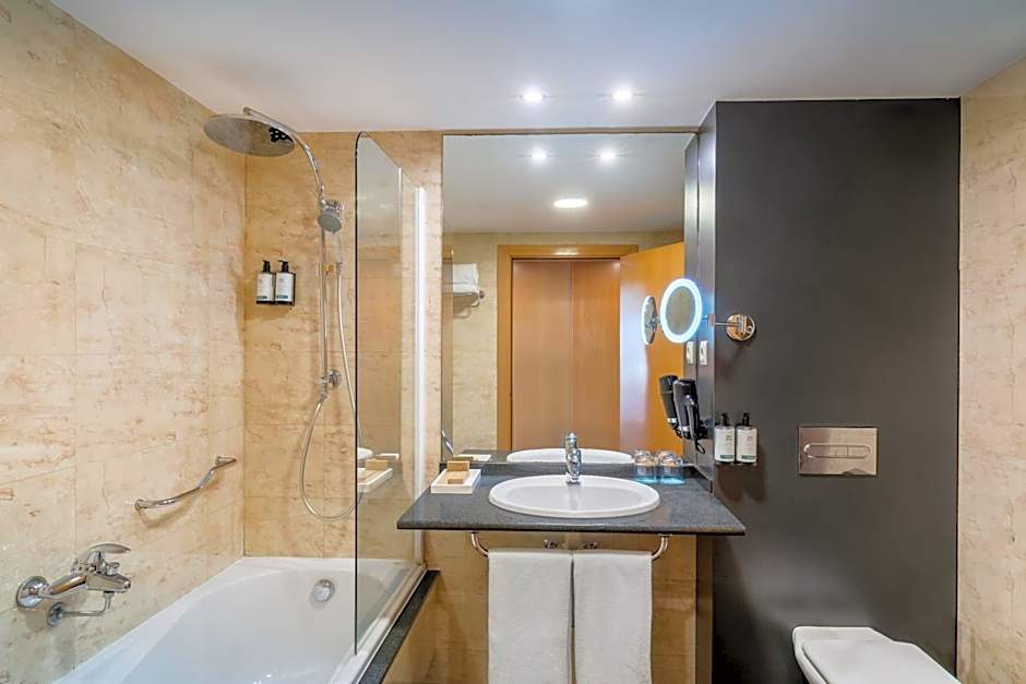 Barcelo Atenea Mar Adults Only