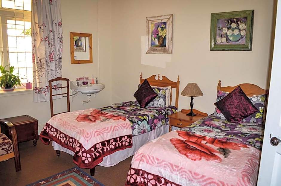 Petra's Country Guesthouse