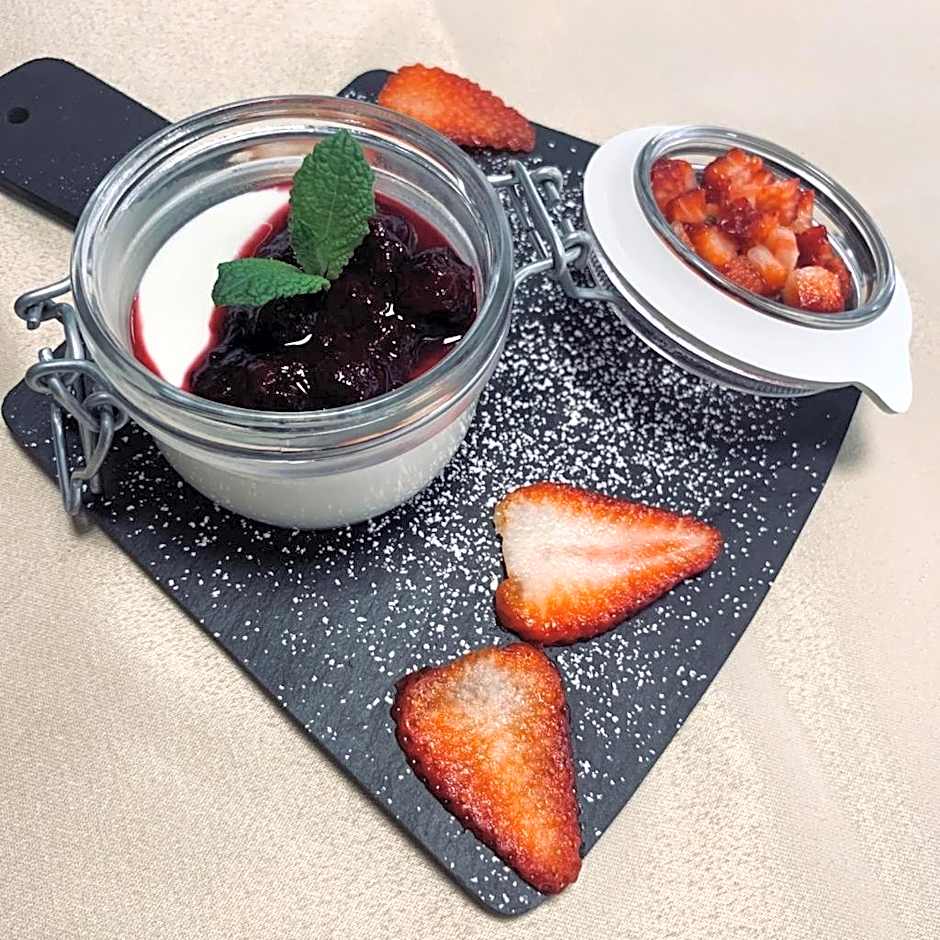 Alojamento Restaurante Dom Dinis