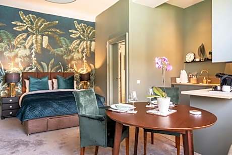 Boutique Home Stay - Bliss Studio