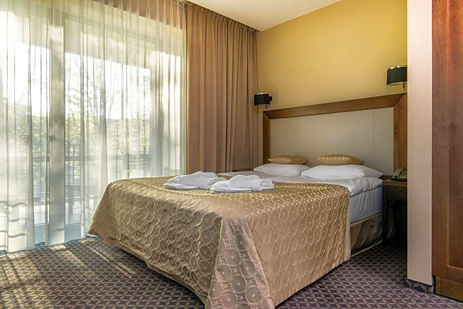 Grand SPA Lietuva Hotel Druskininkai