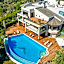 Doors Urla Hotel & Bungalows