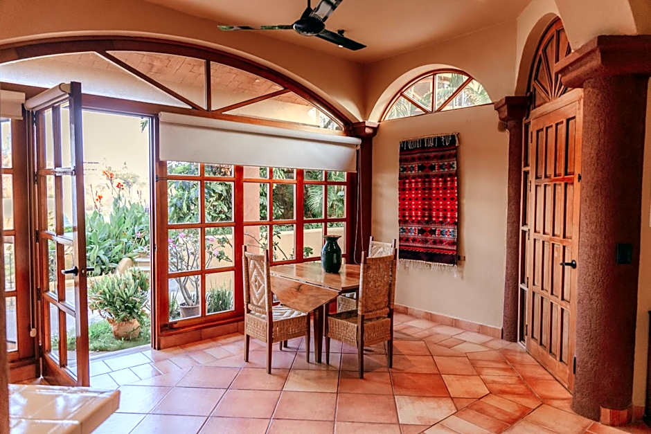 Casa Ceiba Huatulco - Adults Only