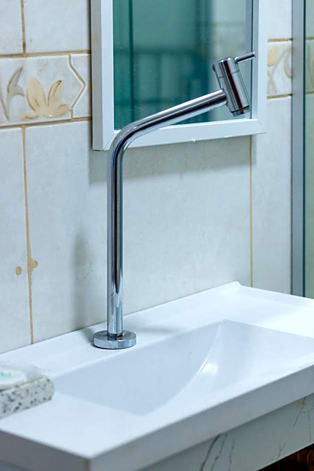 SUH Copacabana 54 Wonderful Beach