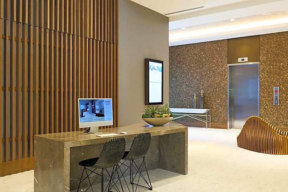 The Westin Raleigh-Durham Airport