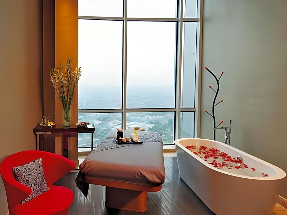 Hotel Ciputra World Surabaya