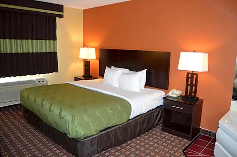 Quality Inn O'Fallon - St Louis