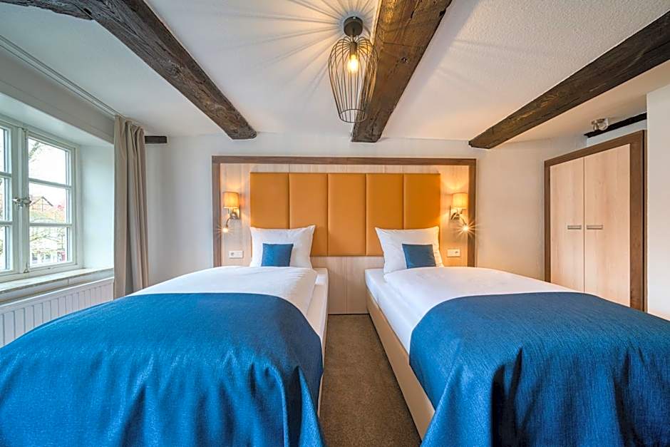 Primo Hotel Am Fischmarkt