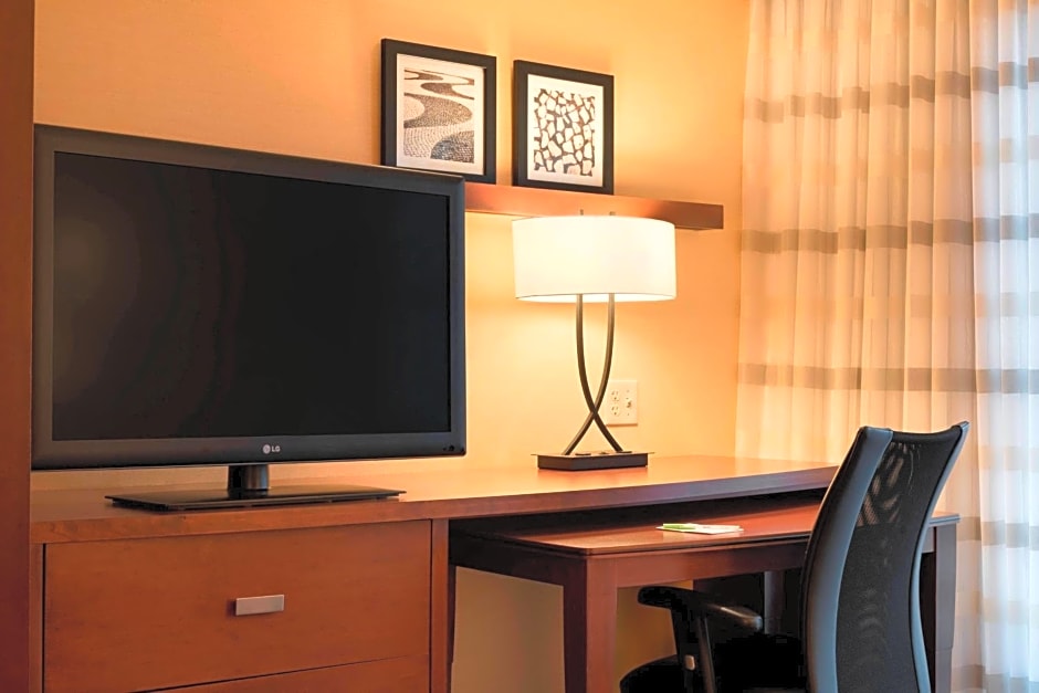 Courtyard by Marriott Peoria