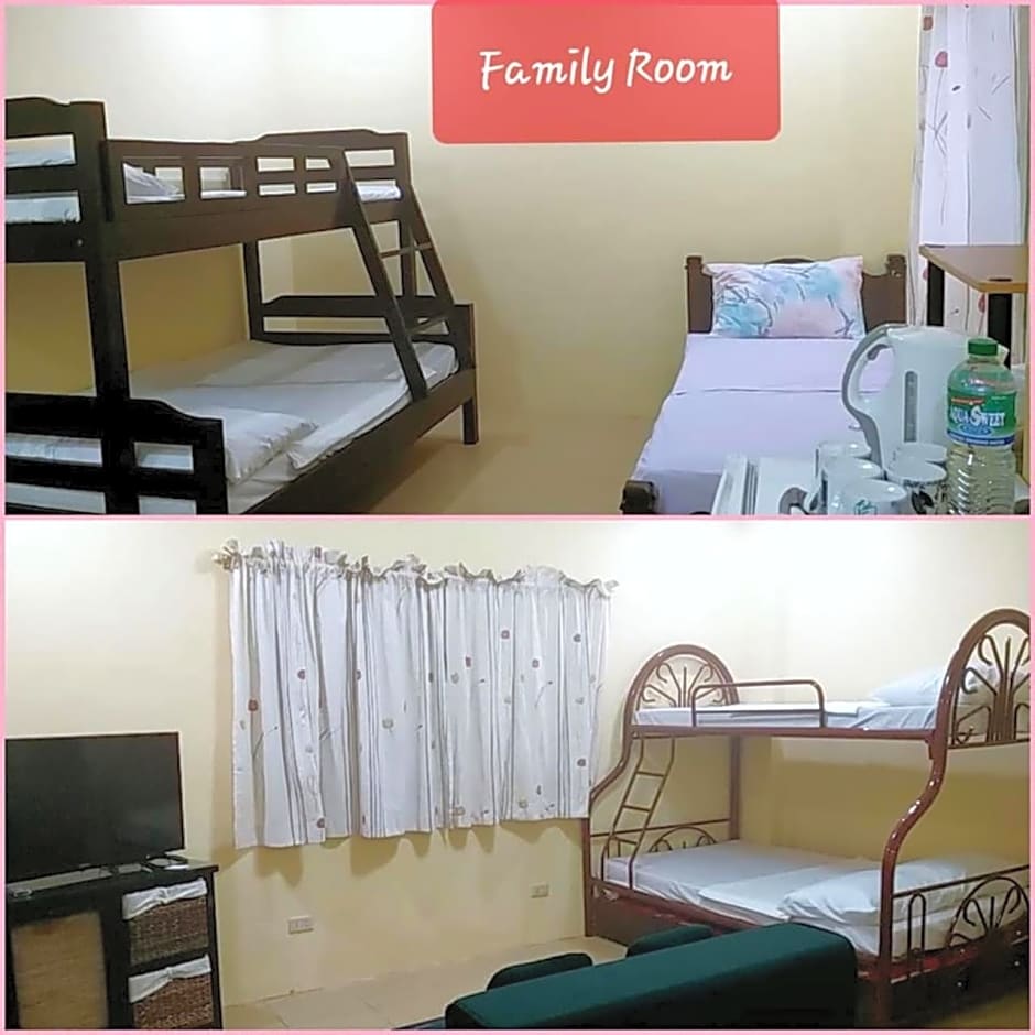 Monte Rio Gardens Bed & Breakfast