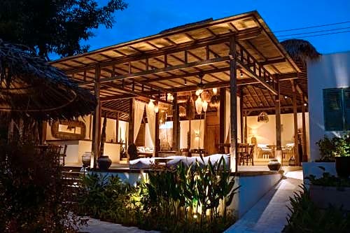 Gypsea Bali
