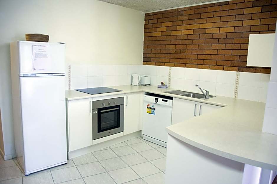 Northpoint Holiday Apartments