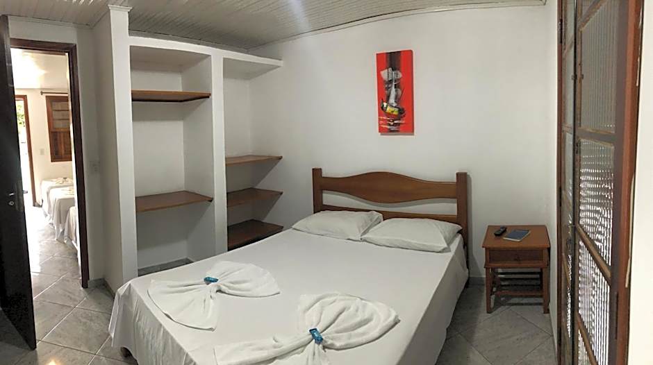 Hotel Pousada Nosso Cantinho