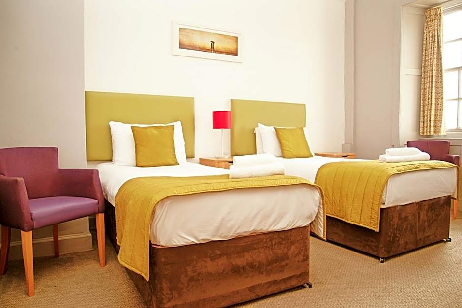 The Portpatrick Hotel by Compass Hospitality