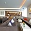 Hotel Sportalmmm, Hoch-Genuss