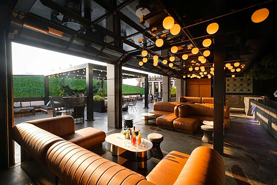 Kimpton Hotel Monaco Philadelphia By IHG