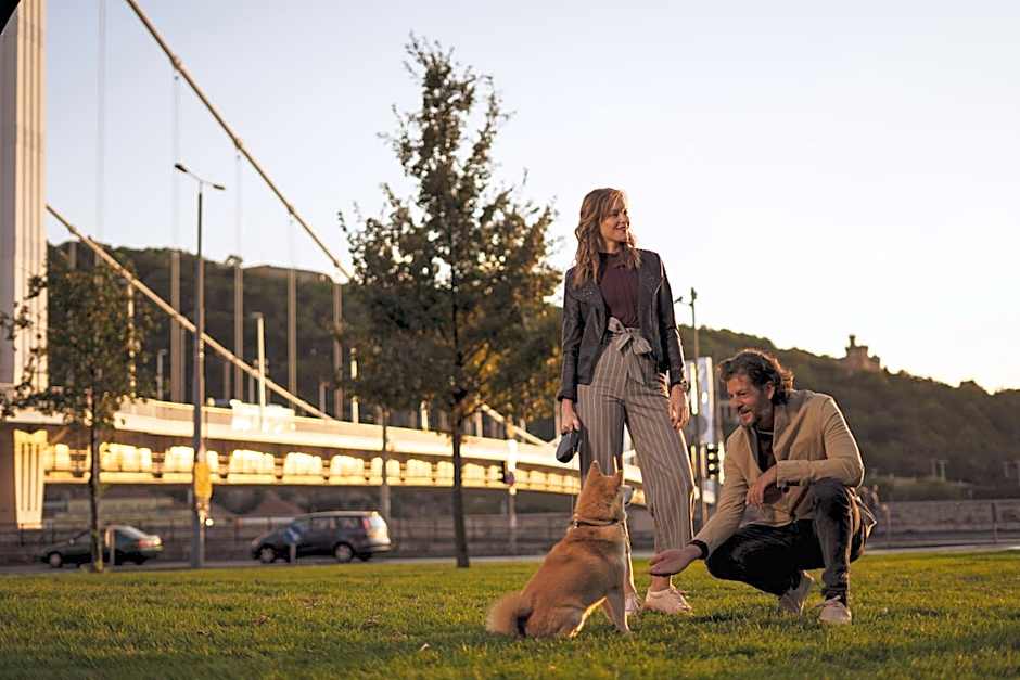 Danubius Hotel Erzsébet City Center