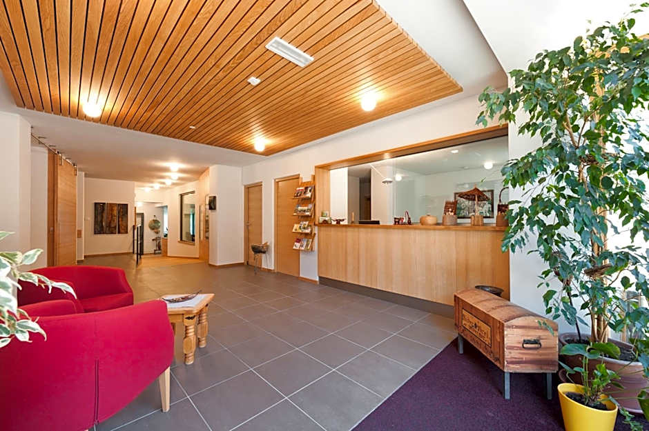 Kreativ Hotel Landhaus Schweigl