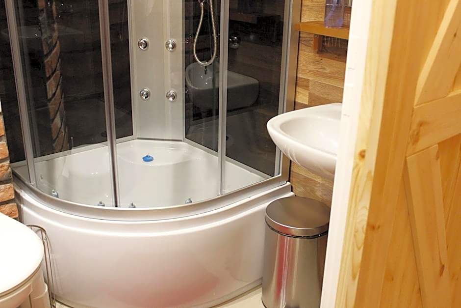 Willa Pod Aniołem - Pokoje Gościnne & Apartamenty z widokiem na góry