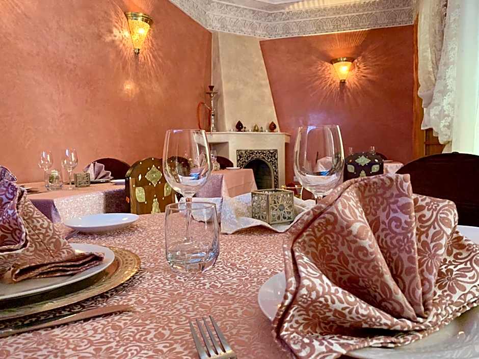 Riad Miral