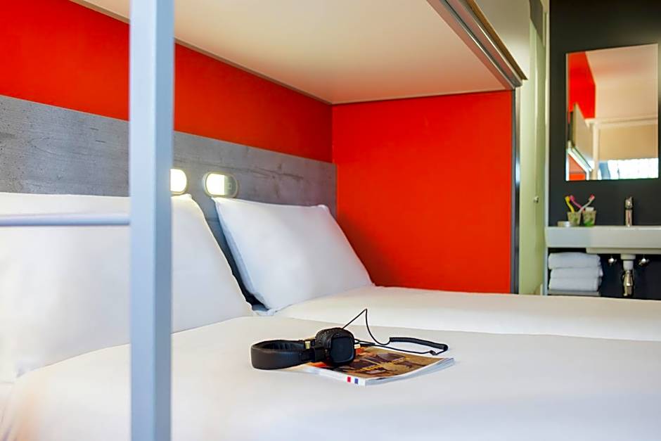 ibis budget Amsterdam Airport