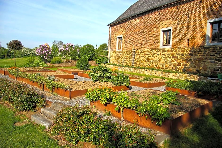 B&B Cense de la Tour