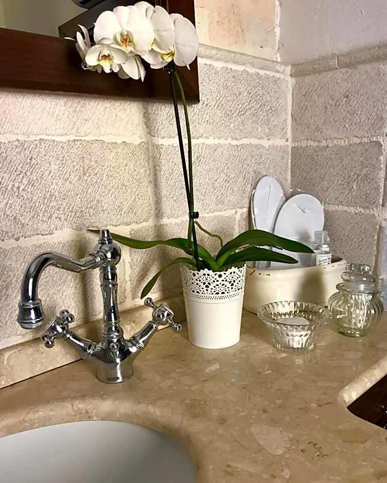 Marè Rooms Bari old town center