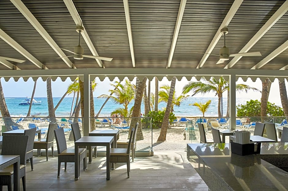 Riu Naiboa - All Inclusive