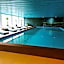 Holiday accommodation - swimming pool available