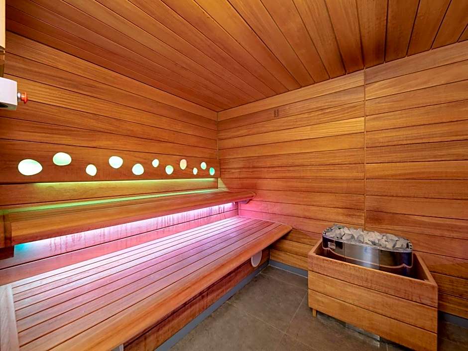 Mercure Bydgoszcz Sepia