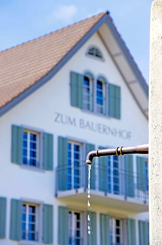 Gasthaus zum Bauernhof