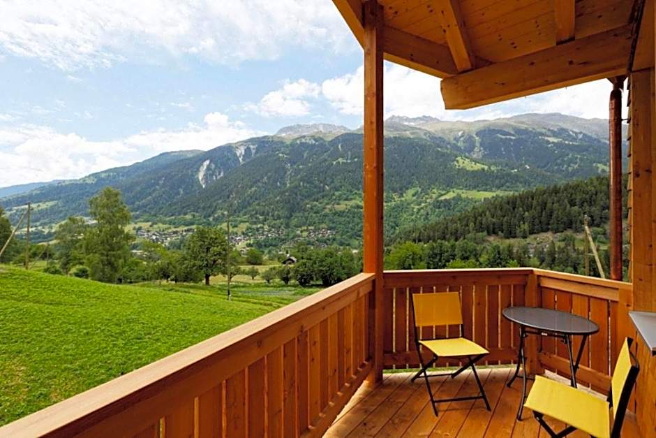 BerglandHof Hotel Ernen