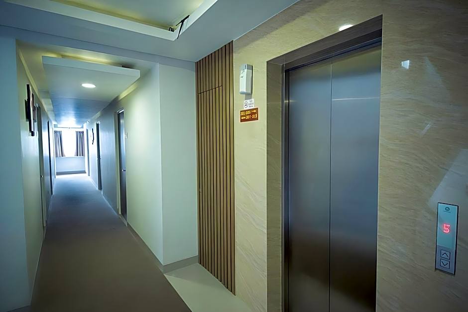 d'primahotel Airport Jakarta 2