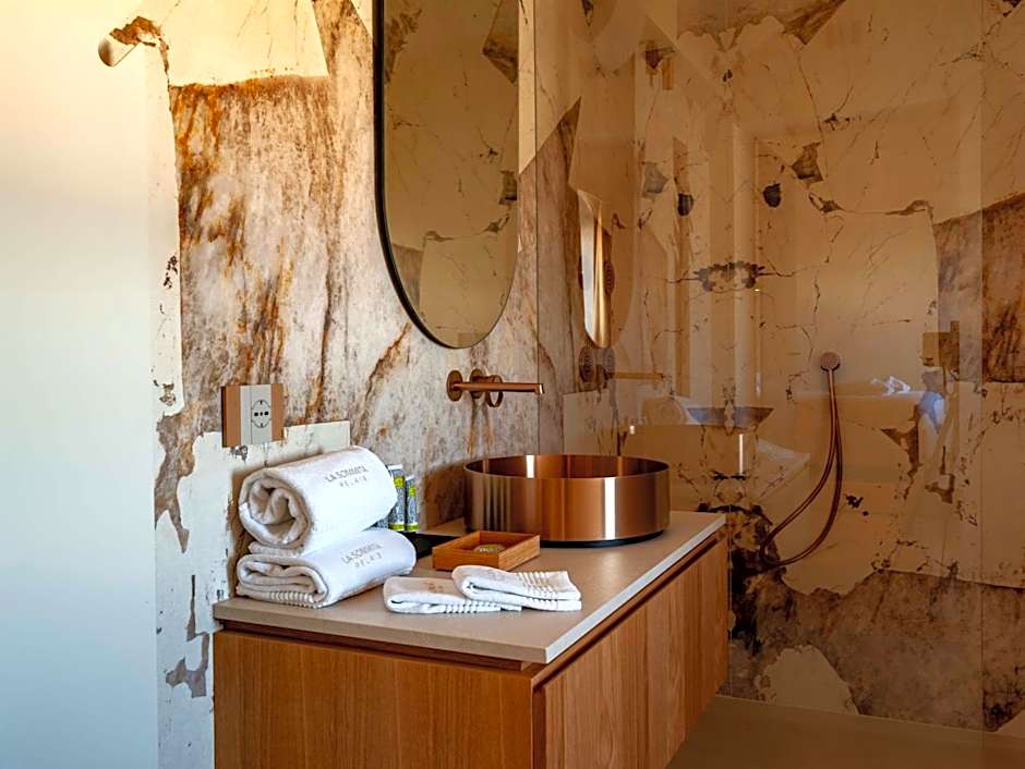 La Sommita Relais & Chateaux