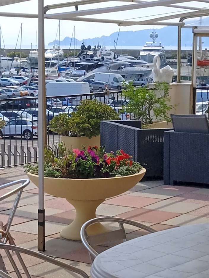 Albergo Stella Di Mare