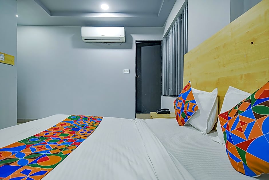 OYO Townhouse 81349 Townhouse Friends Inn – Indore, OH