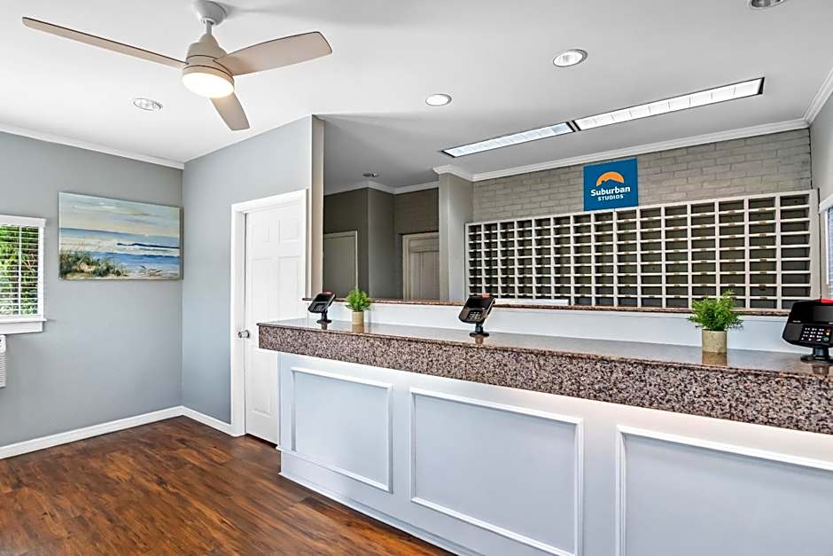 Suburban Studios Stuart near Federal Hwy 1