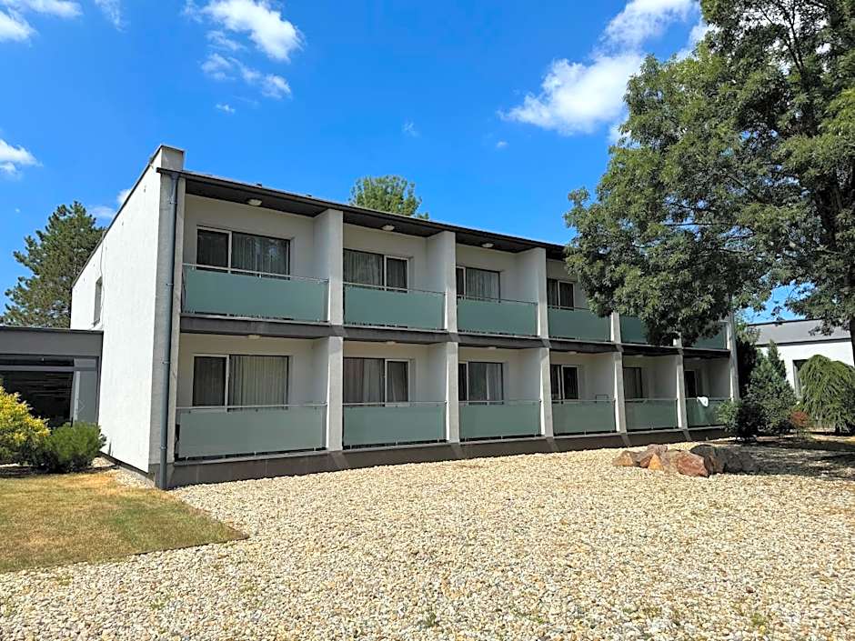 Termály Malé Bielice