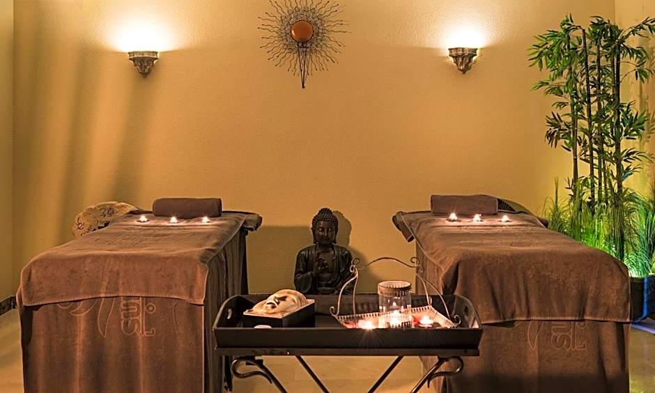 Hotel Sun Palace Albir & Spa