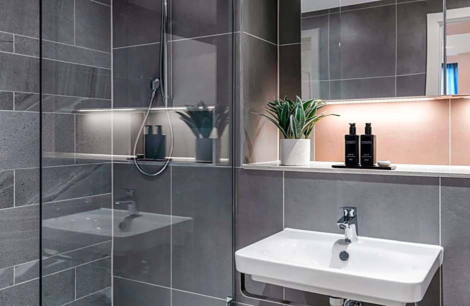 CitySuites 2 Aparthotel