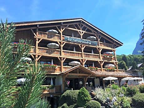 Residence Hôtelière La Renardiere